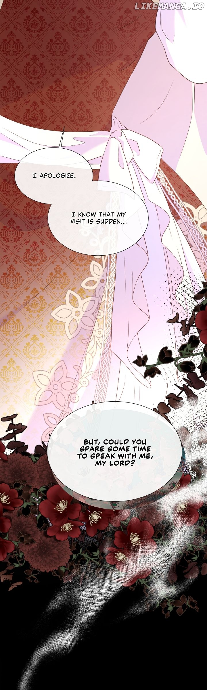 Don’t Trust the Heroine Chapter 102 - page 3