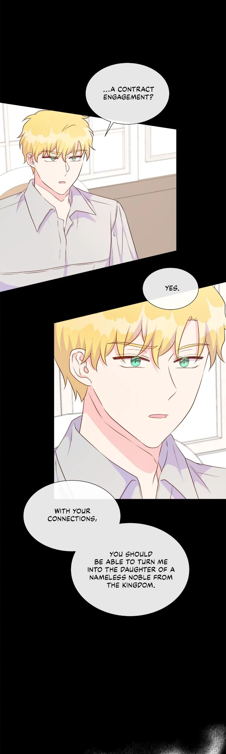 Don’t Trust the Heroine Chapter 102 - page 30