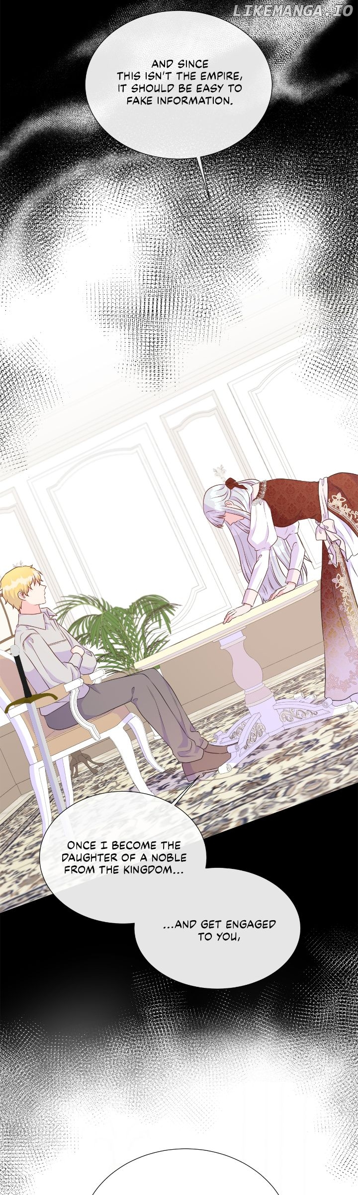 Don’t Trust the Heroine Chapter 102 - page 31