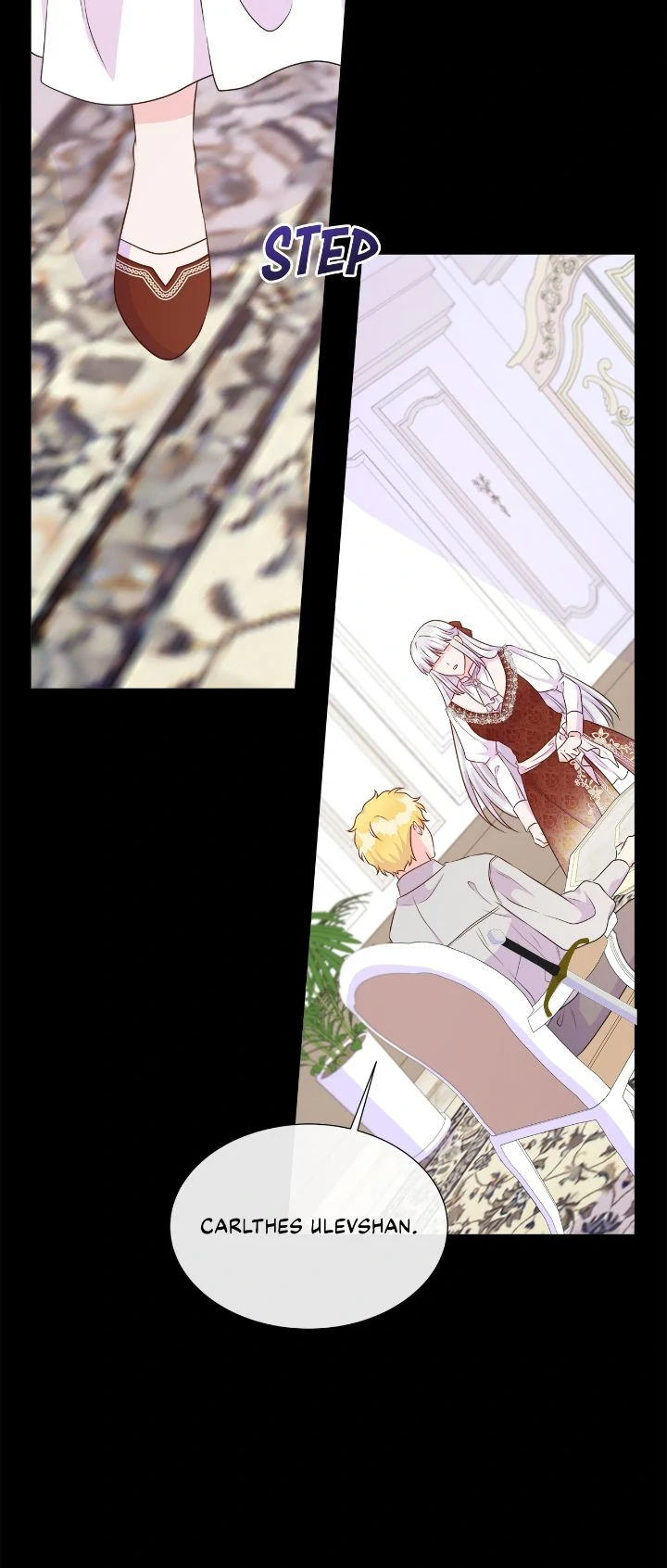 Don’t Trust the Heroine Chapter 102 - page 33