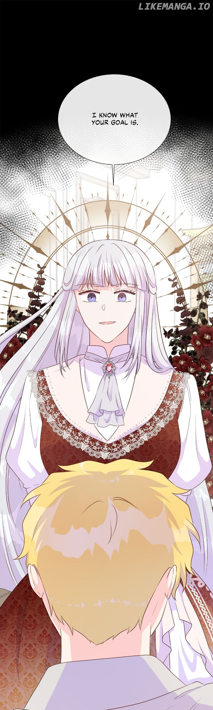 Don’t Trust the Heroine Chapter 102 - page 34