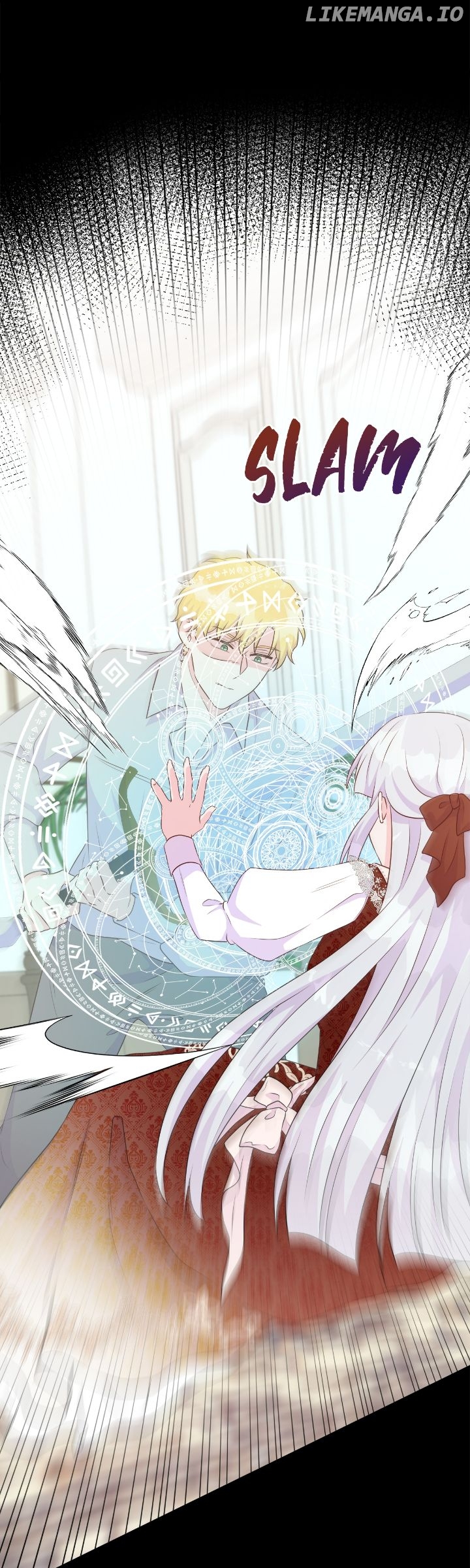 Don’t Trust the Heroine Chapter 102 - page 38