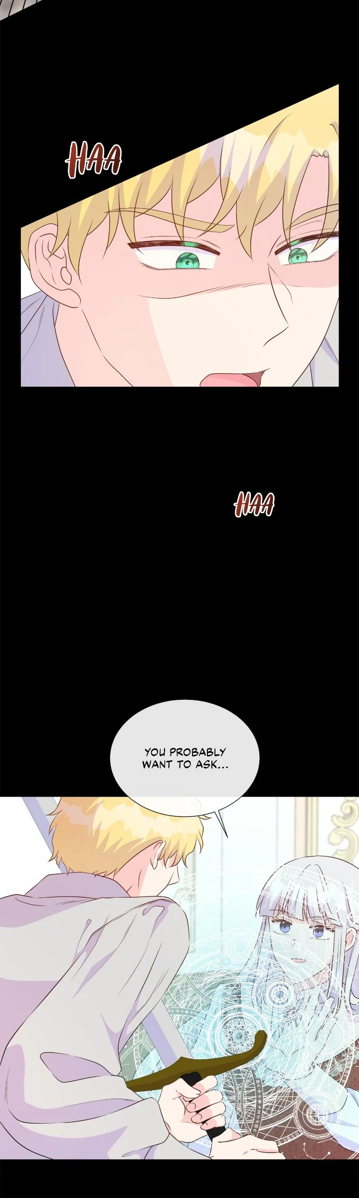 Don’t Trust the Heroine Chapter 102 - page 39