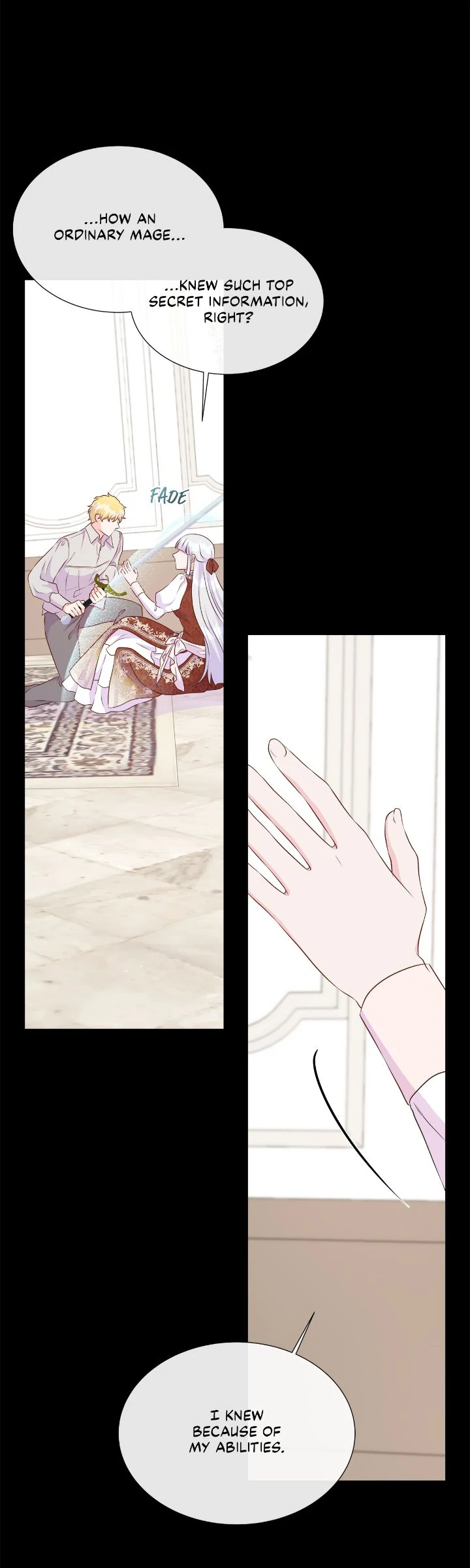 Don’t Trust the Heroine Chapter 102 - page 40