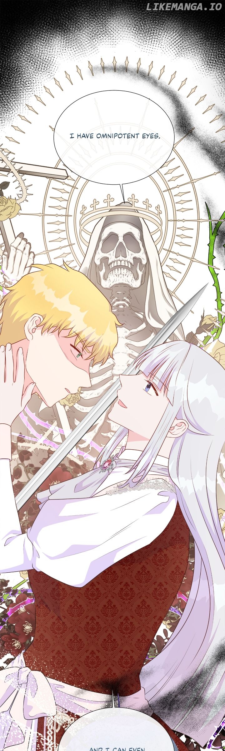 Don’t Trust the Heroine Chapter 102 - page 42