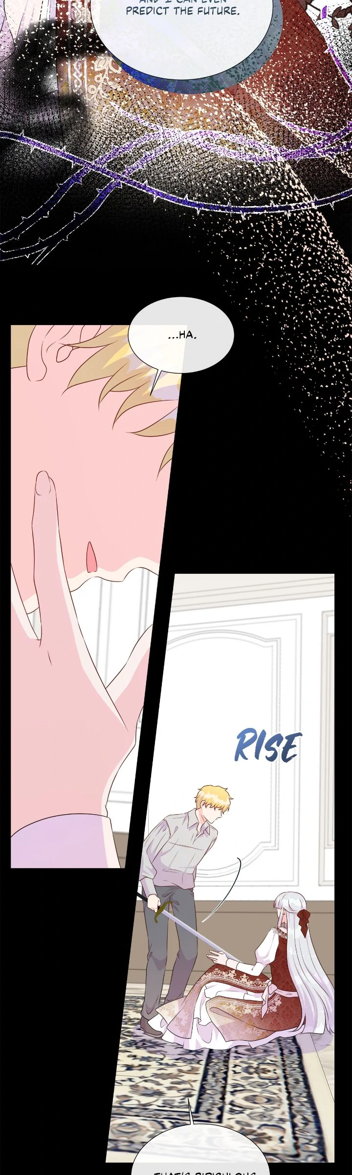 Don’t Trust the Heroine Chapter 102 - page 43