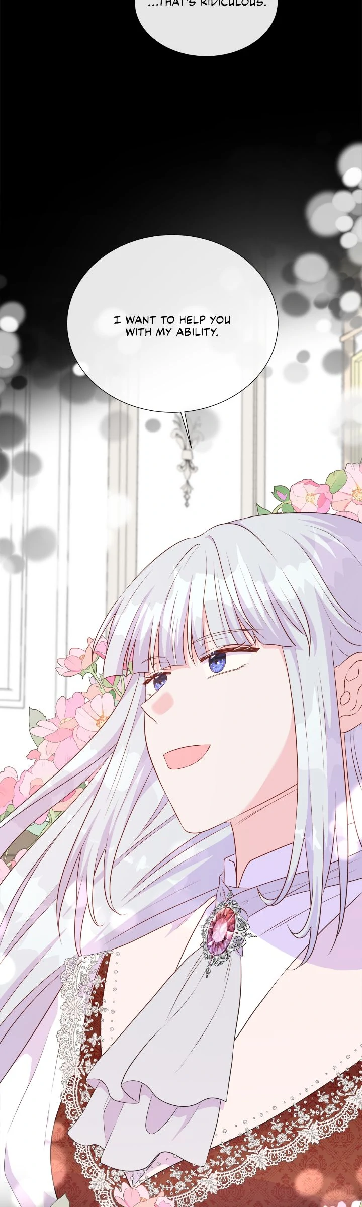 Don’t Trust the Heroine Chapter 102 - page 44