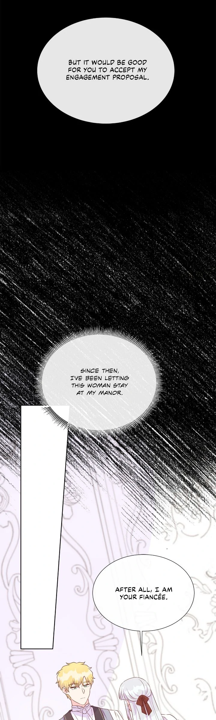 Don’t Trust the Heroine Chapter 102 - page 46
