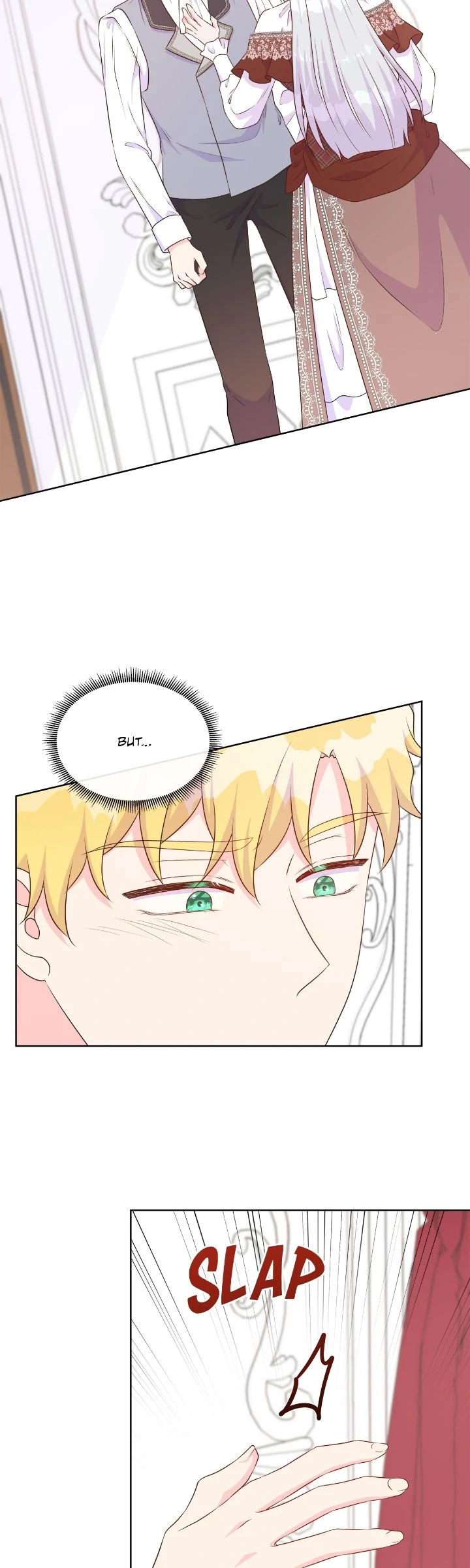 Don’t Trust the Heroine Chapter 102 - page 47