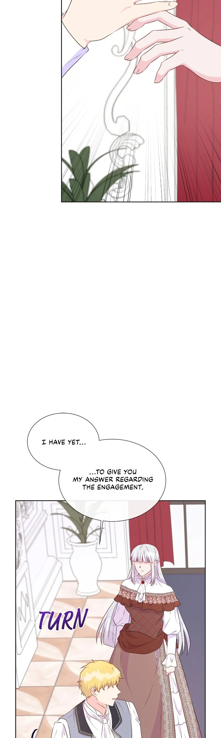 Don’t Trust the Heroine Chapter 102 - page 48