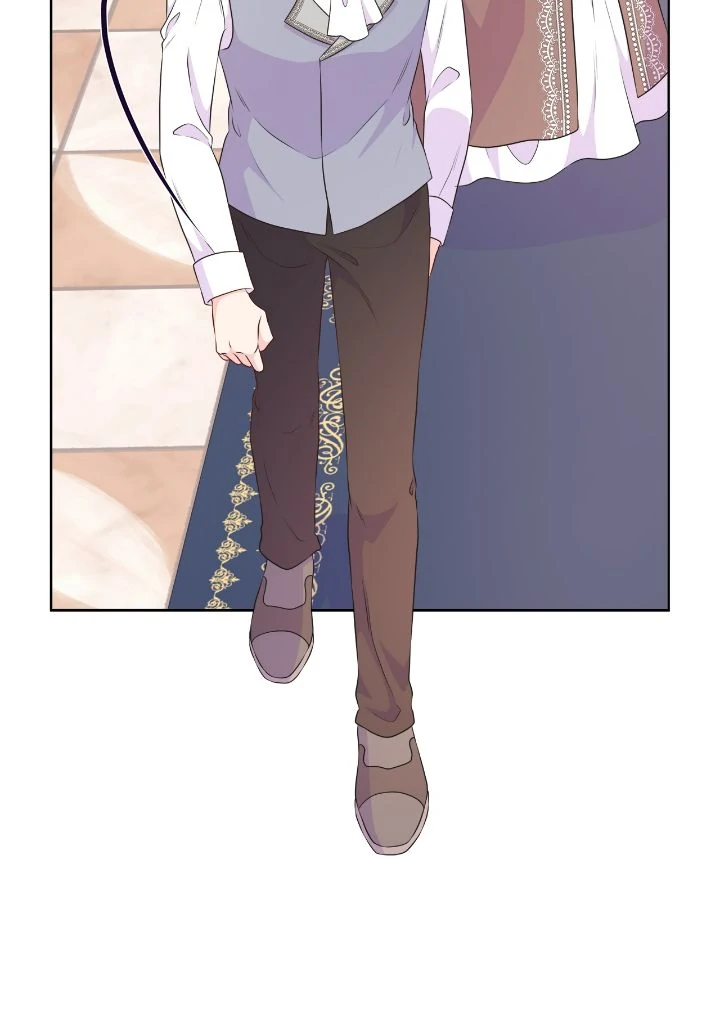Don’t Trust the Heroine Chapter 102 - page 49