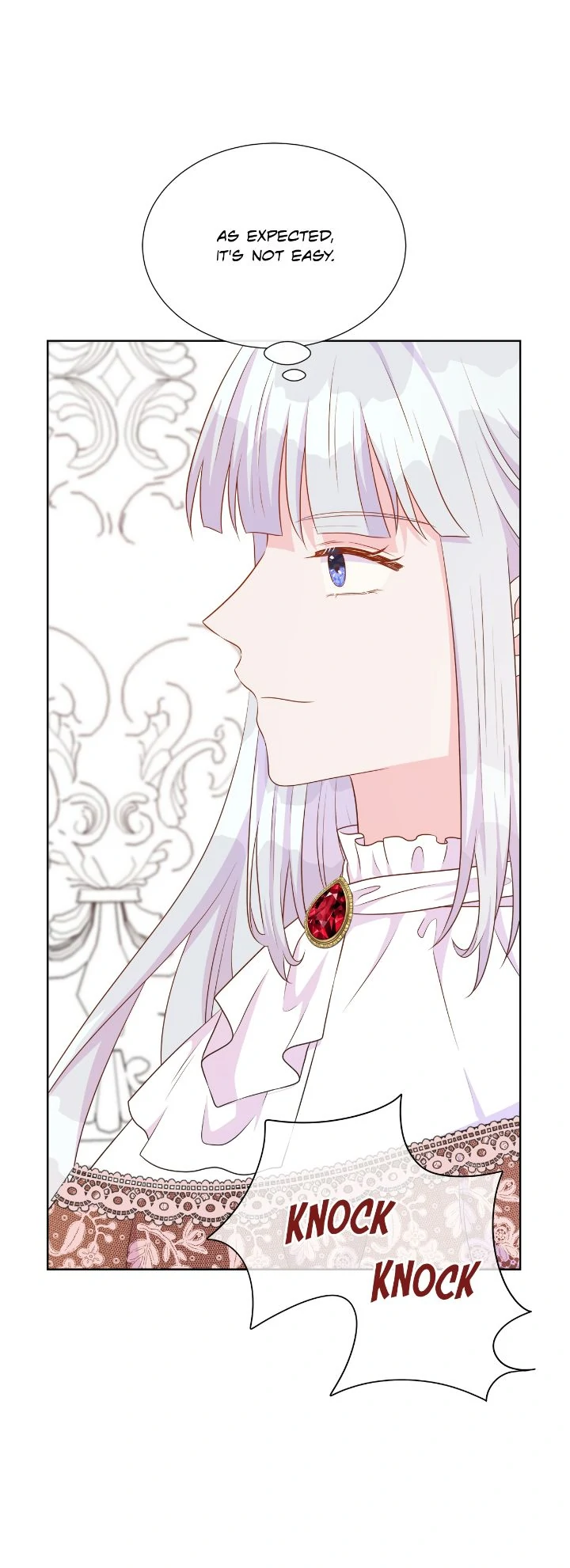 Don’t Trust the Heroine Chapter 102 - page 53