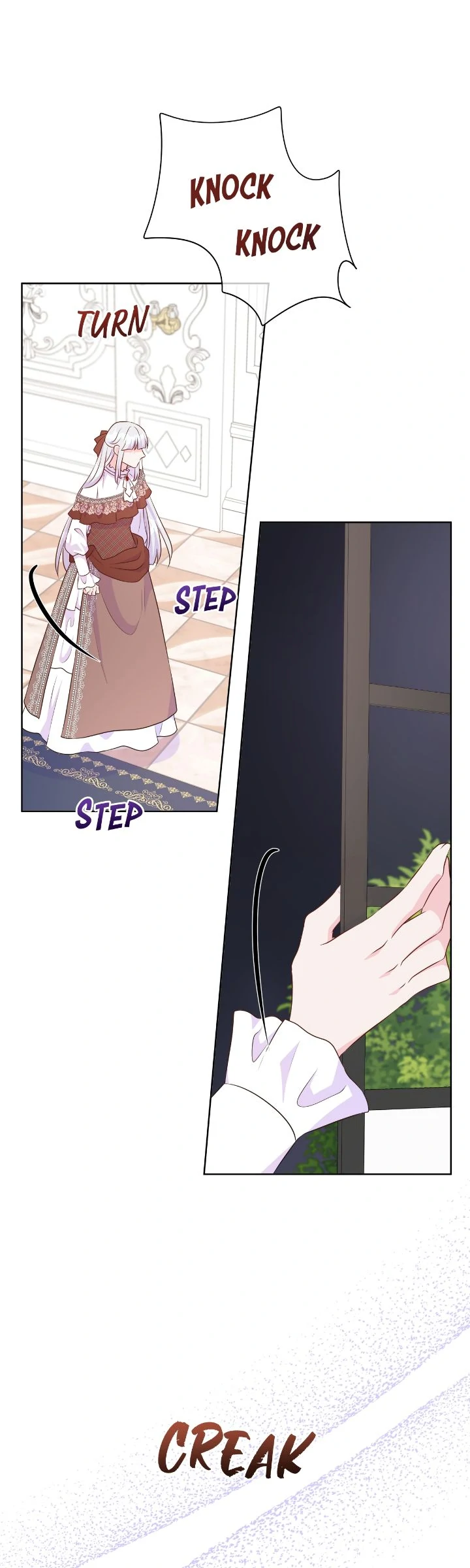 Don’t Trust the Heroine Chapter 102 - page 54