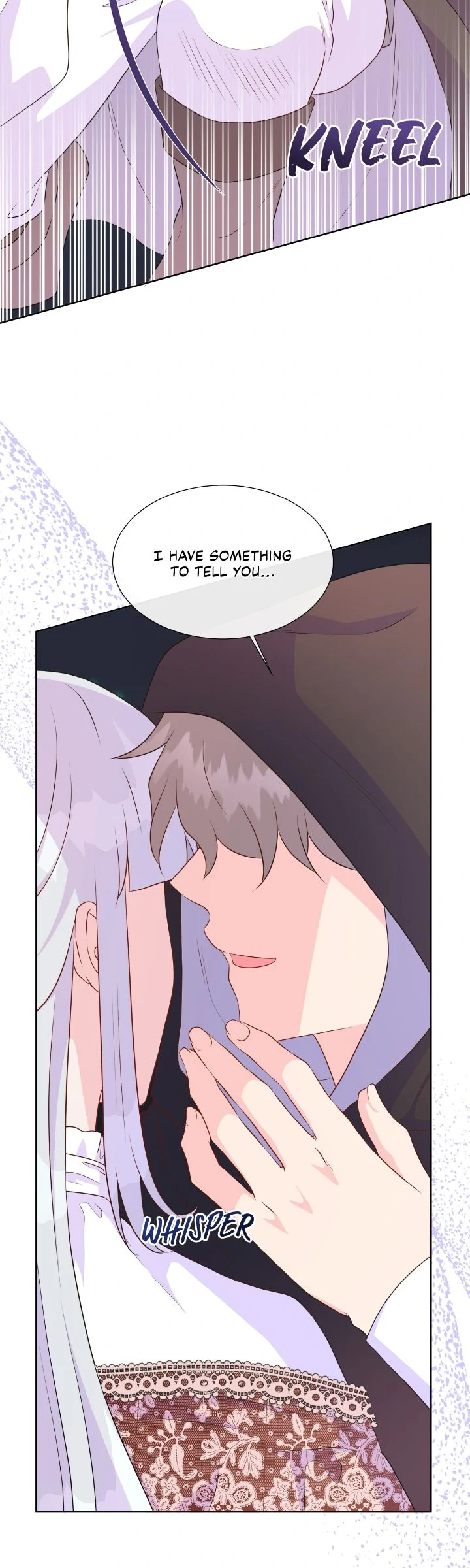 Don’t Trust the Heroine Chapter 102 - page 56