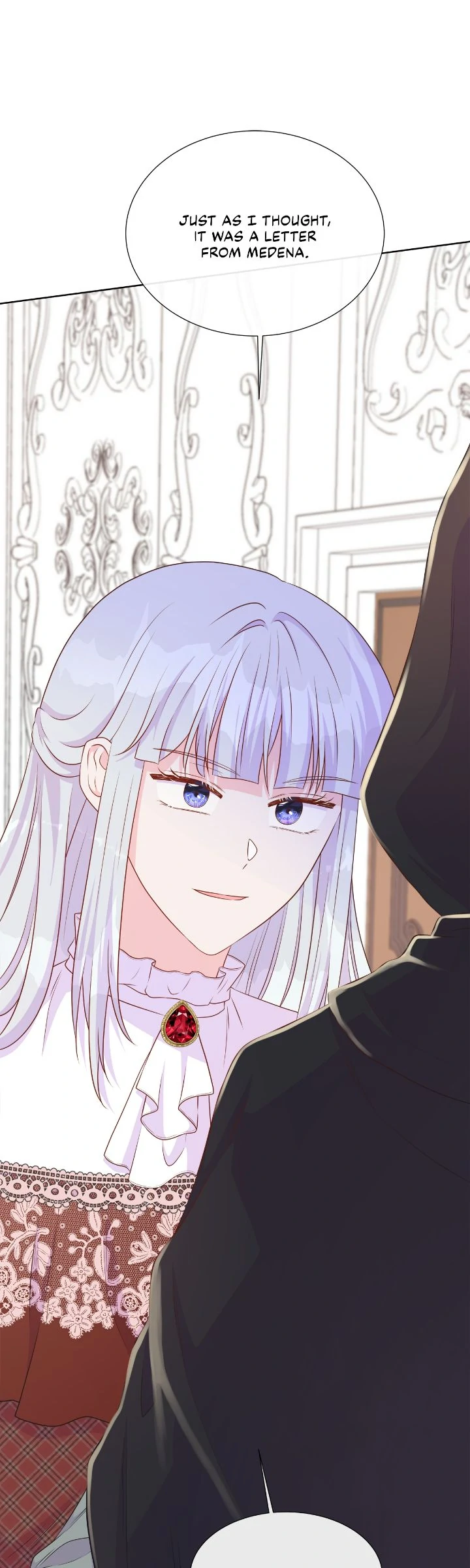 Don’t Trust the Heroine Chapter 102 - page 58