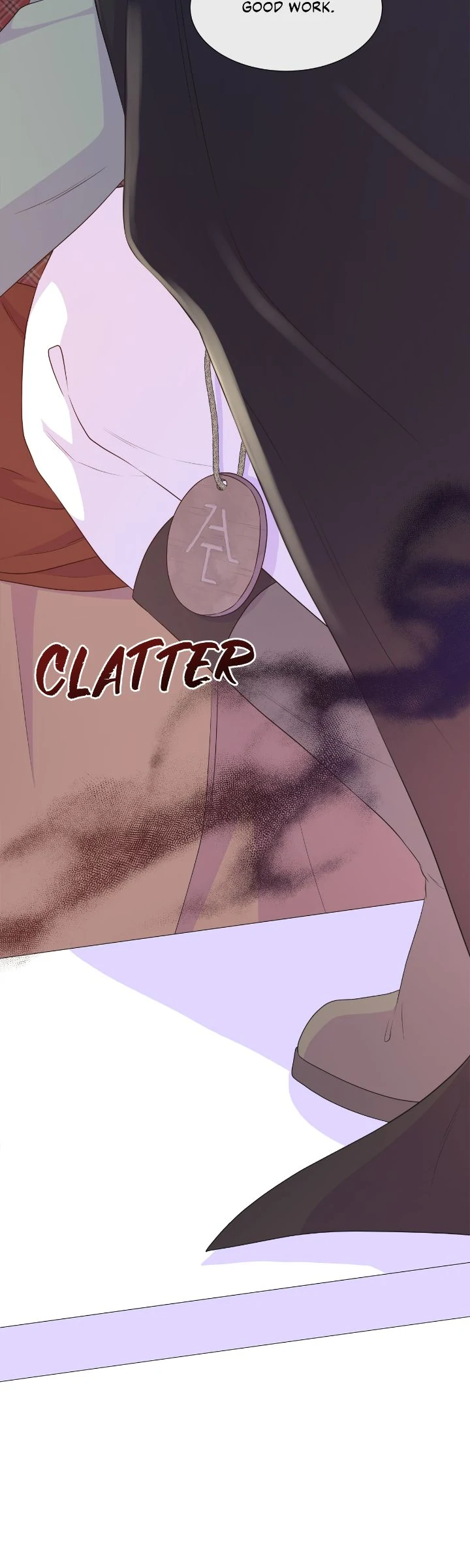 Don’t Trust the Heroine Chapter 102 - page 59