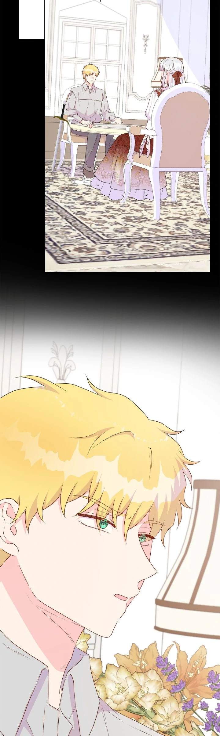 Don’t Trust the Heroine Chapter 102 - page 6