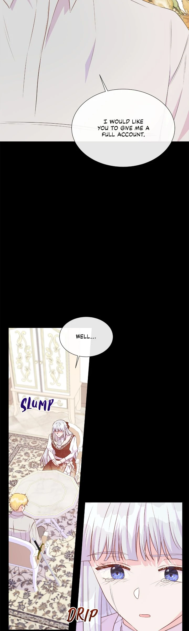 Don’t Trust the Heroine Chapter 102 - page 7