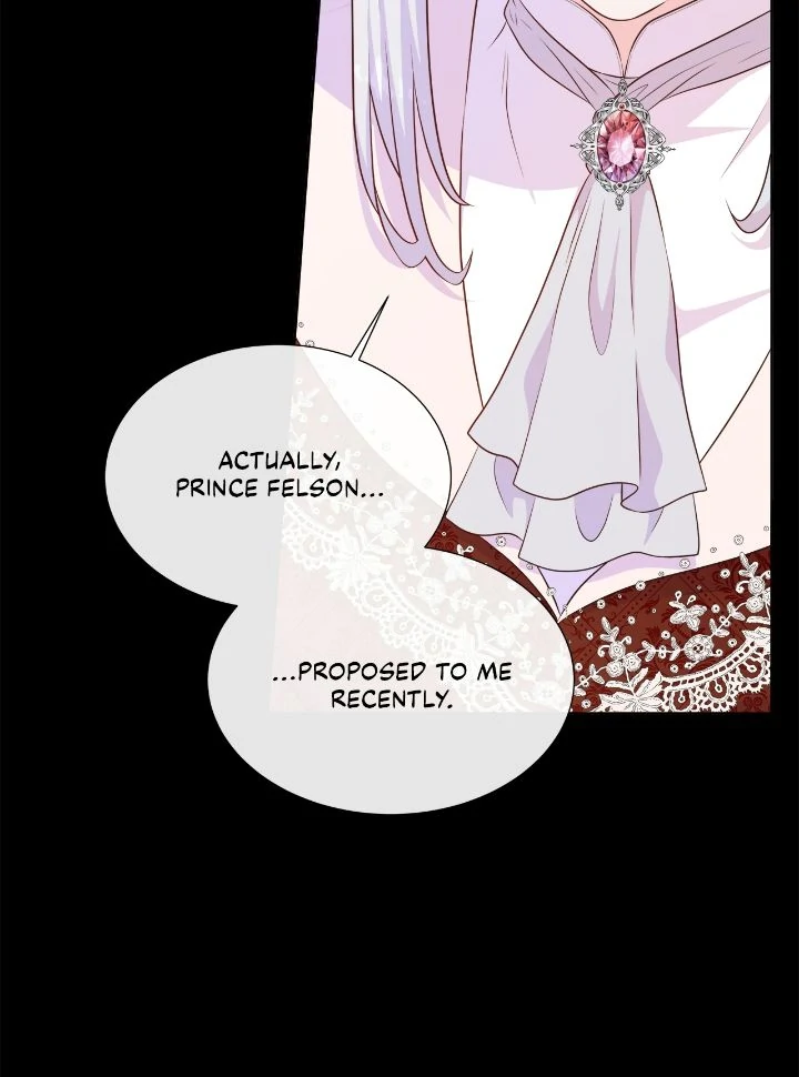 Don’t Trust the Heroine Chapter 102 - page 8