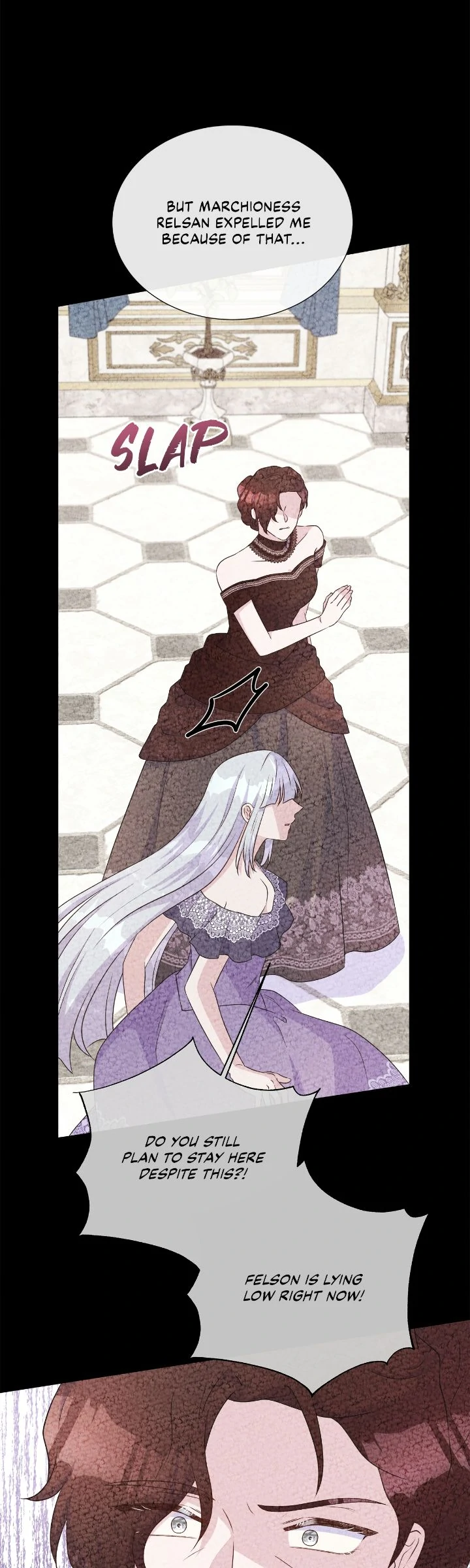 Don’t Trust the Heroine Chapter 102 - page 9