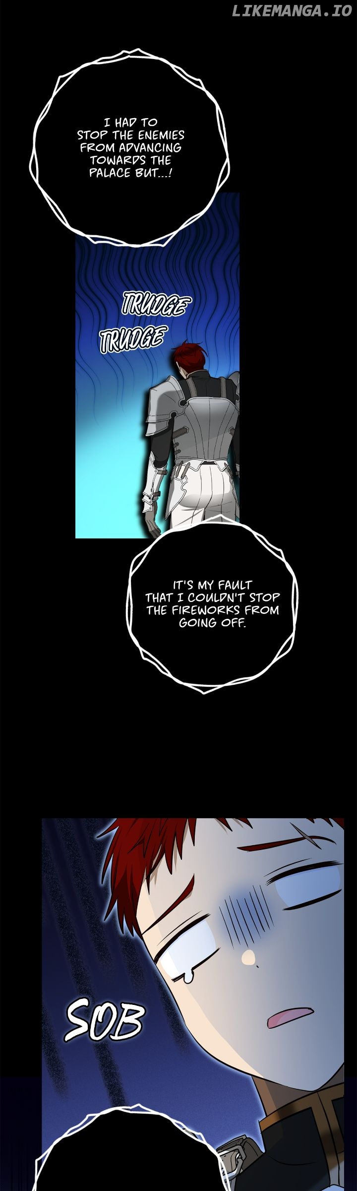 Two Names of Night Chapter 61 - page 32