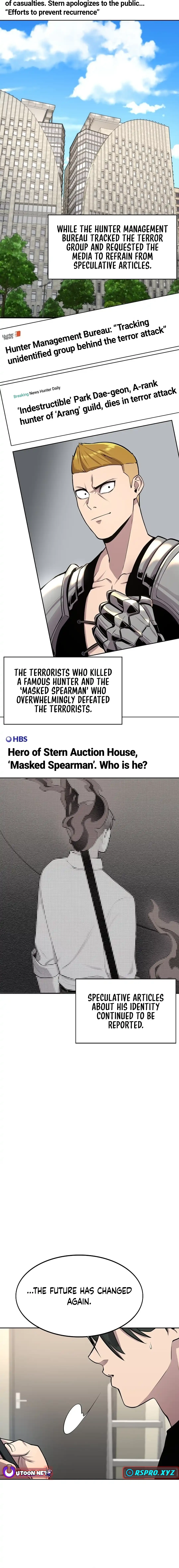 Heavenly Demon Wants to Be A Chef Chapter 26 - page 18