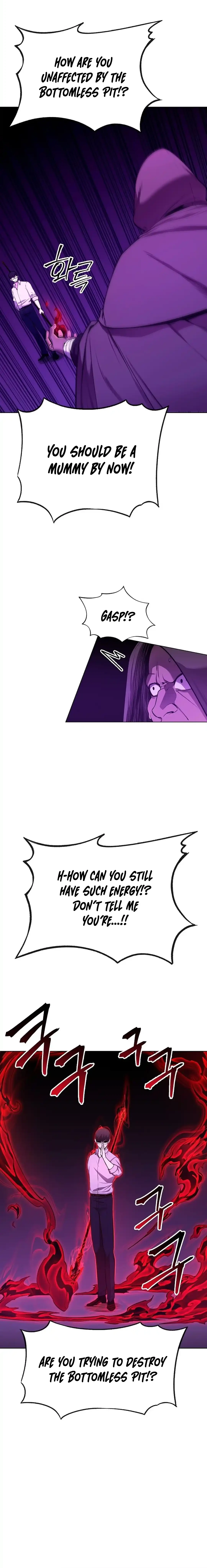 Heavenly Demon Wants to Be A Chef Chapter 26 - page 3