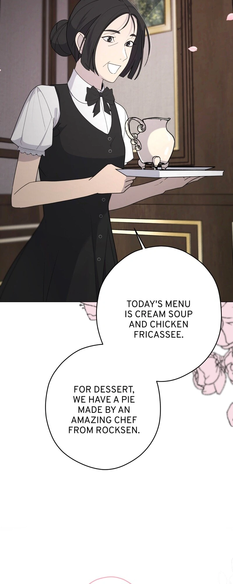 Tempting My Salvation Chapter 39 - page 49