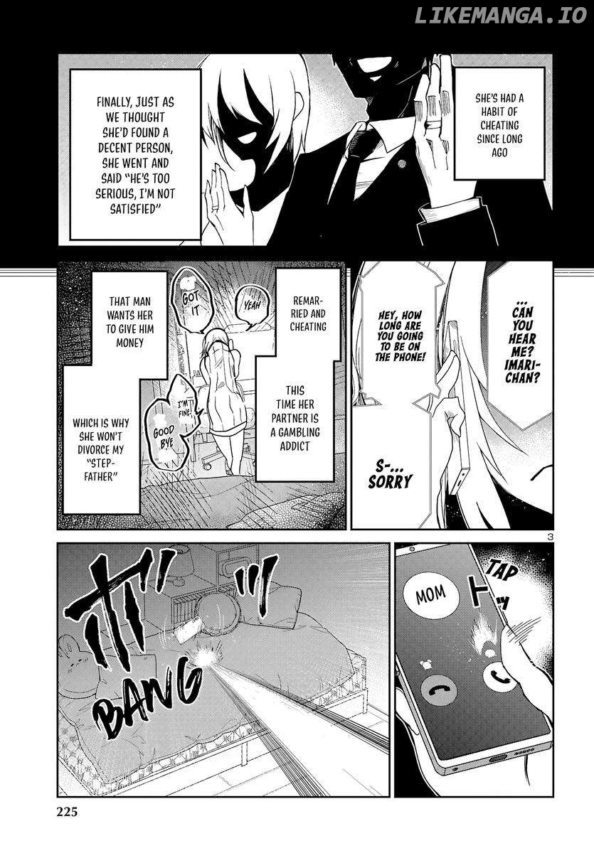 Dungeon ga Arawarete 5-nen, 15-sai de Dungeon ni Idomu Koto ni Shita. Chapter 7 - page 4