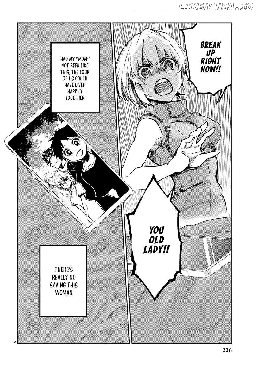 Dungeon ga Arawarete 5-nen, 15-sai de Dungeon ni Idomu Koto ni Shita. Chapter 7 - page 5