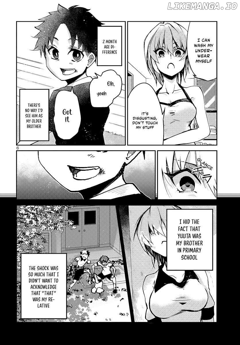 Dungeon ga Arawarete 5-nen, 15-sai de Dungeon ni Idomu Koto ni Shita. Chapter 7 - page 7