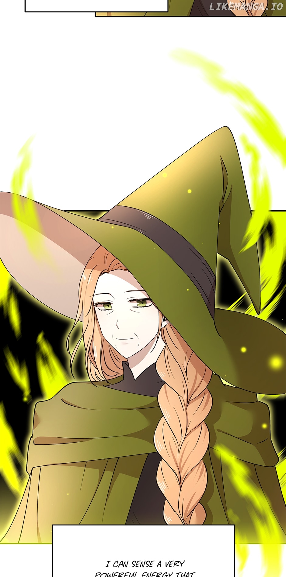 My Goodness, Your Majesty Chapter 47 - page 12