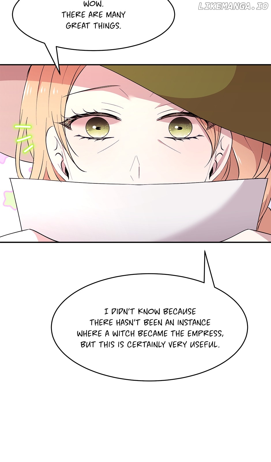 My Goodness, Your Majesty Chapter 47 - page 23