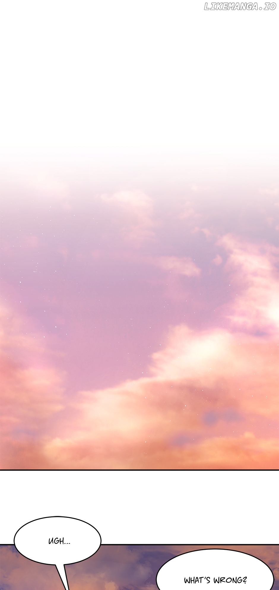 My Goodness, Your Majesty Chapter 47 - page 27