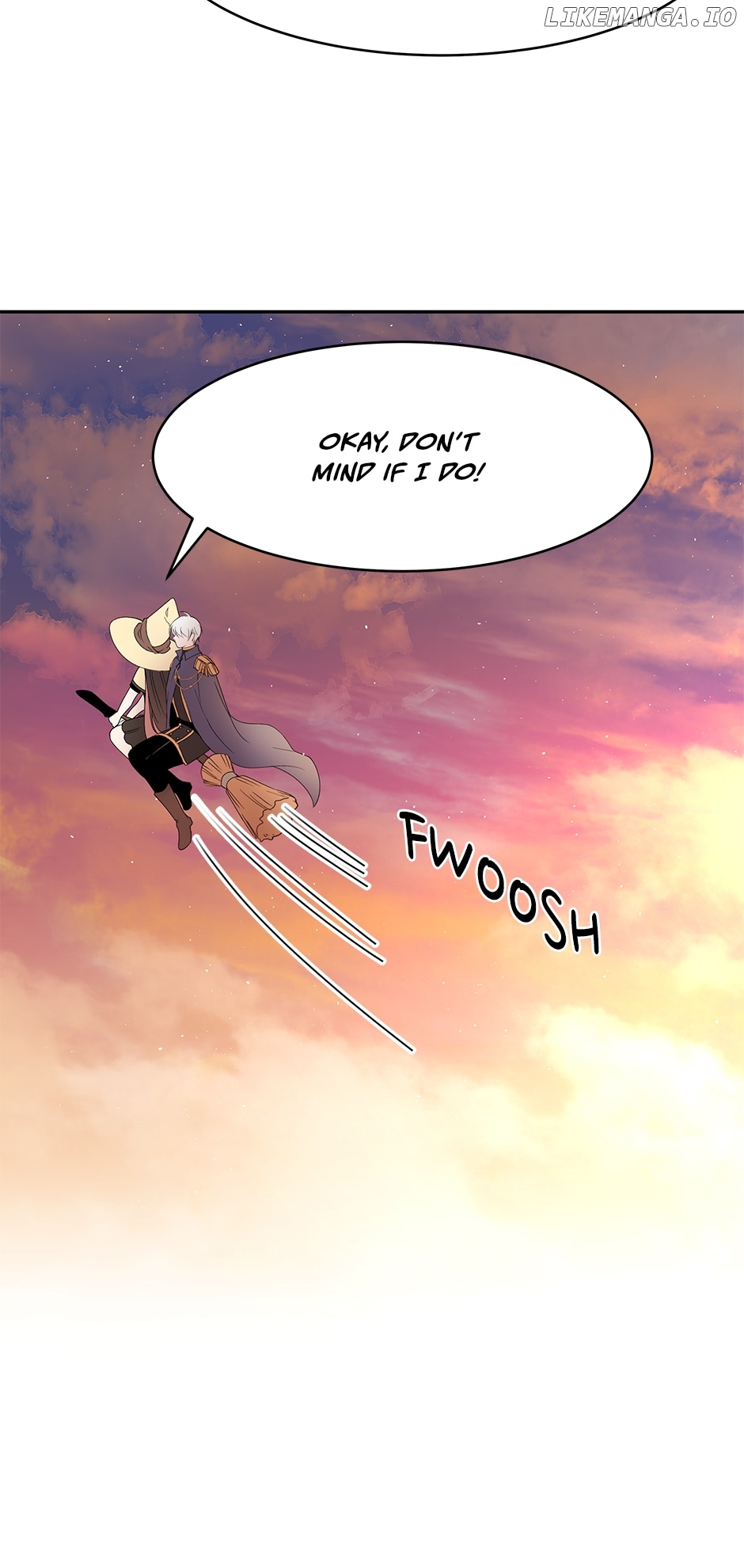 My Goodness, Your Majesty Chapter 47 - page 30