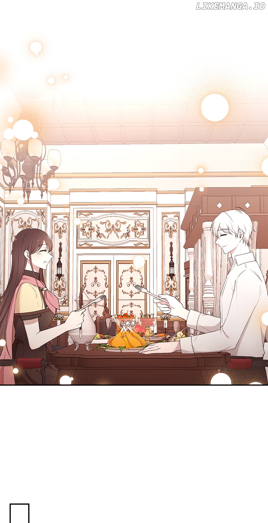 My Goodness, Your Majesty Chapter 47 - page 36