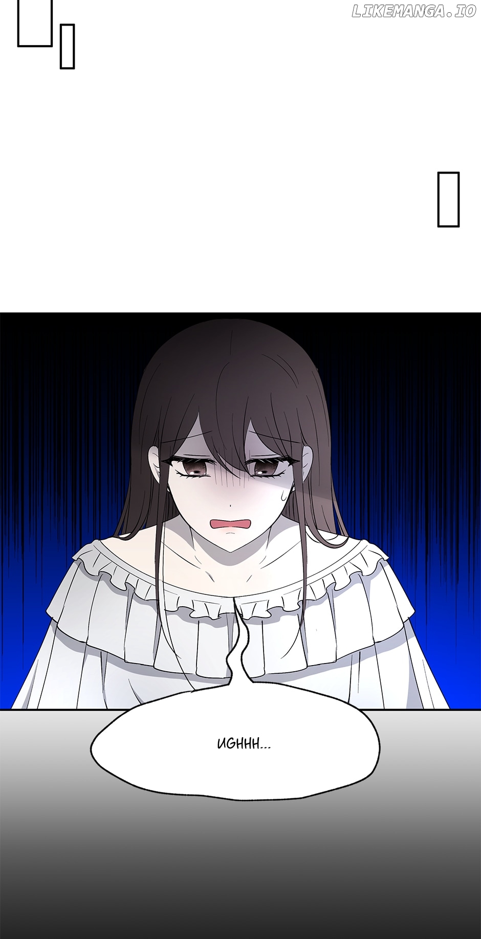 My Goodness, Your Majesty Chapter 47 - page 37