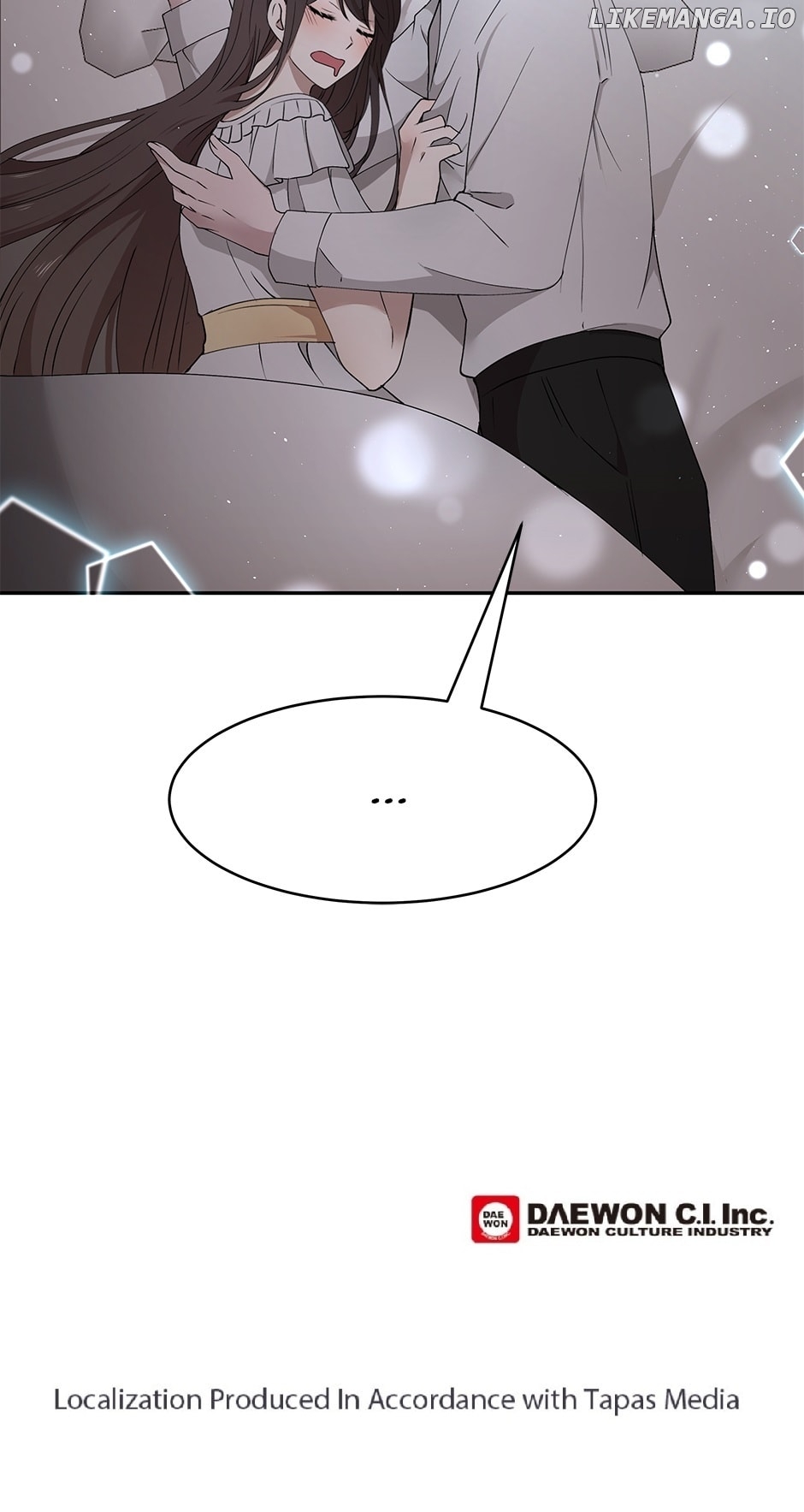 My Goodness, Your Majesty Chapter 47 - page 47