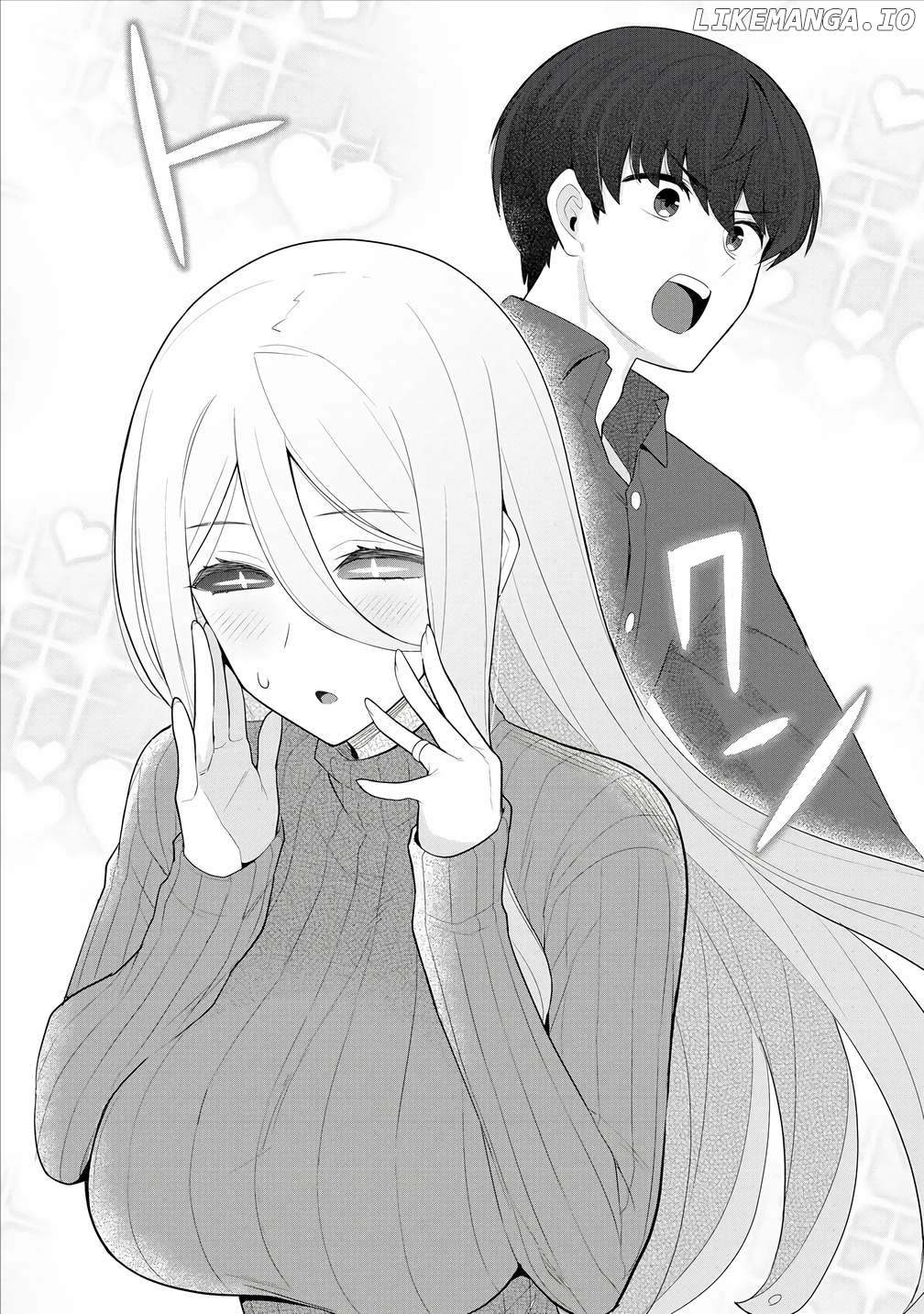 Hitoduma Medusa-San To No Ntr Seikatsu Chapter 7 - page 22