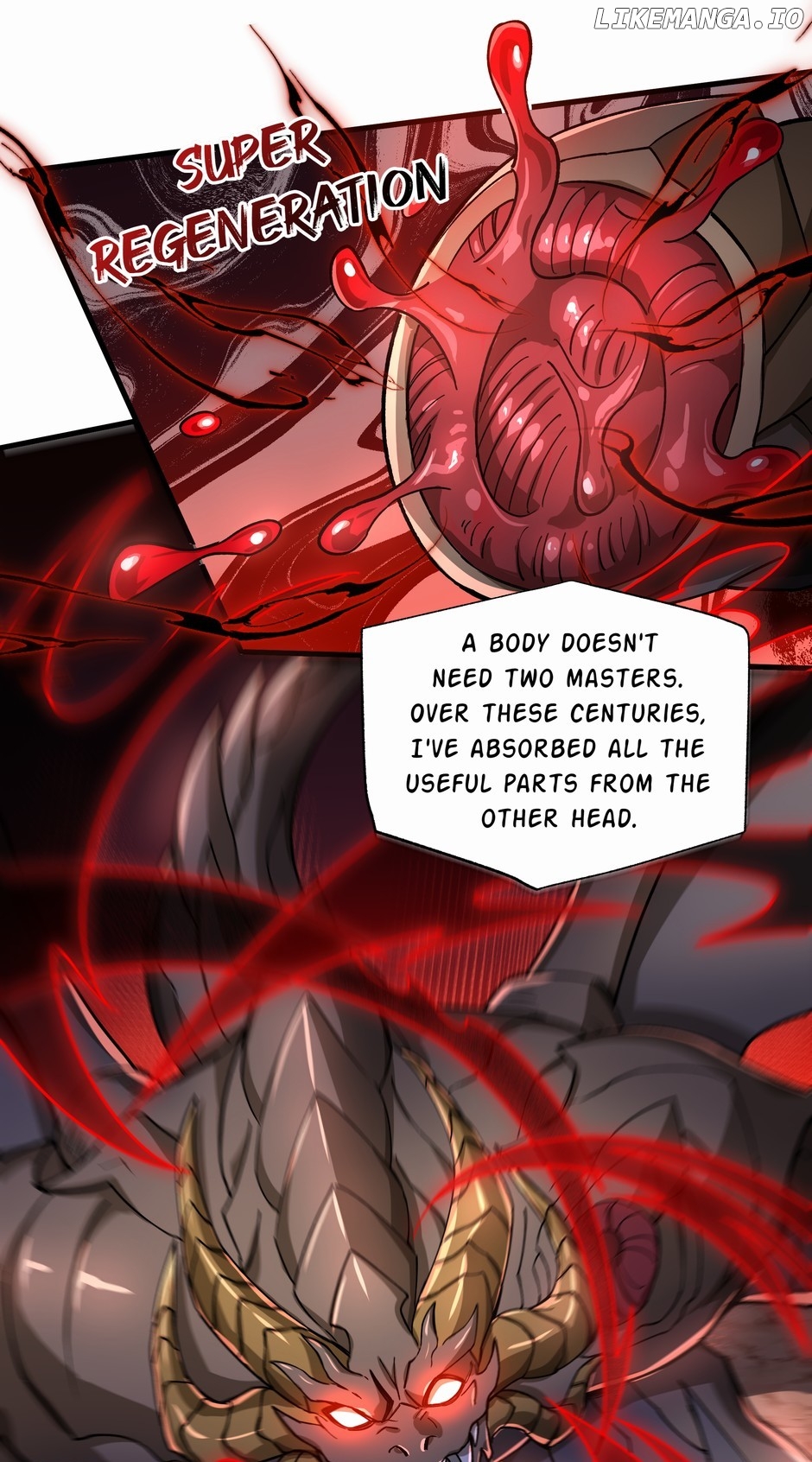 The Godslayer Who Cheats Chapter 83 - page 12