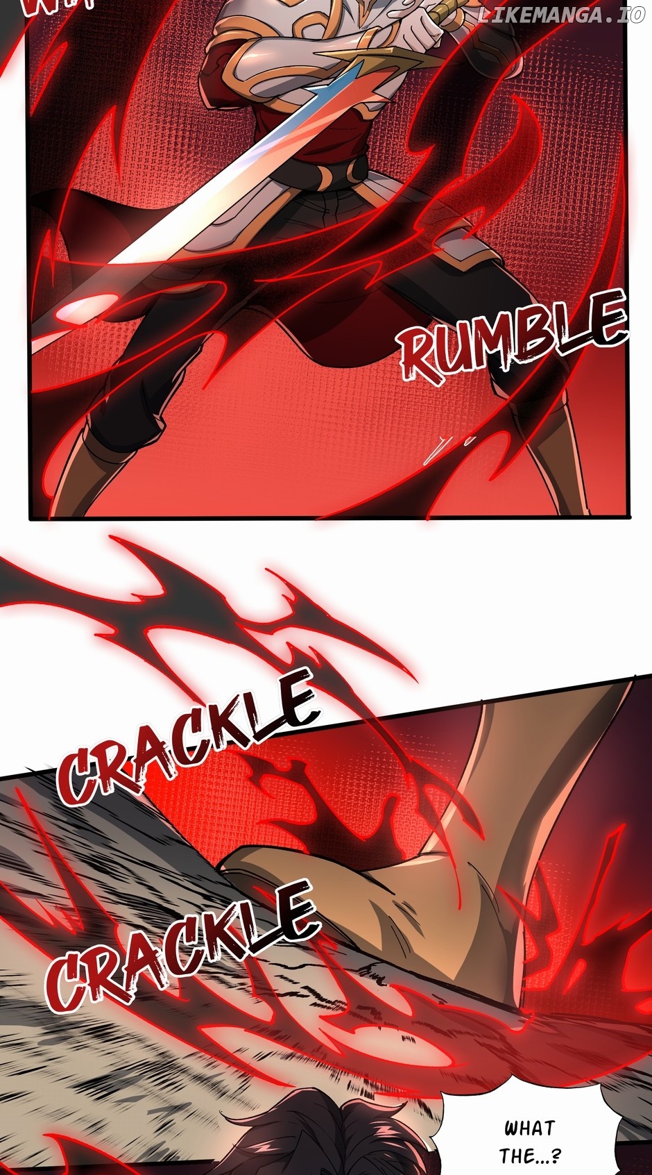 The Godslayer Who Cheats Chapter 83 - page 14