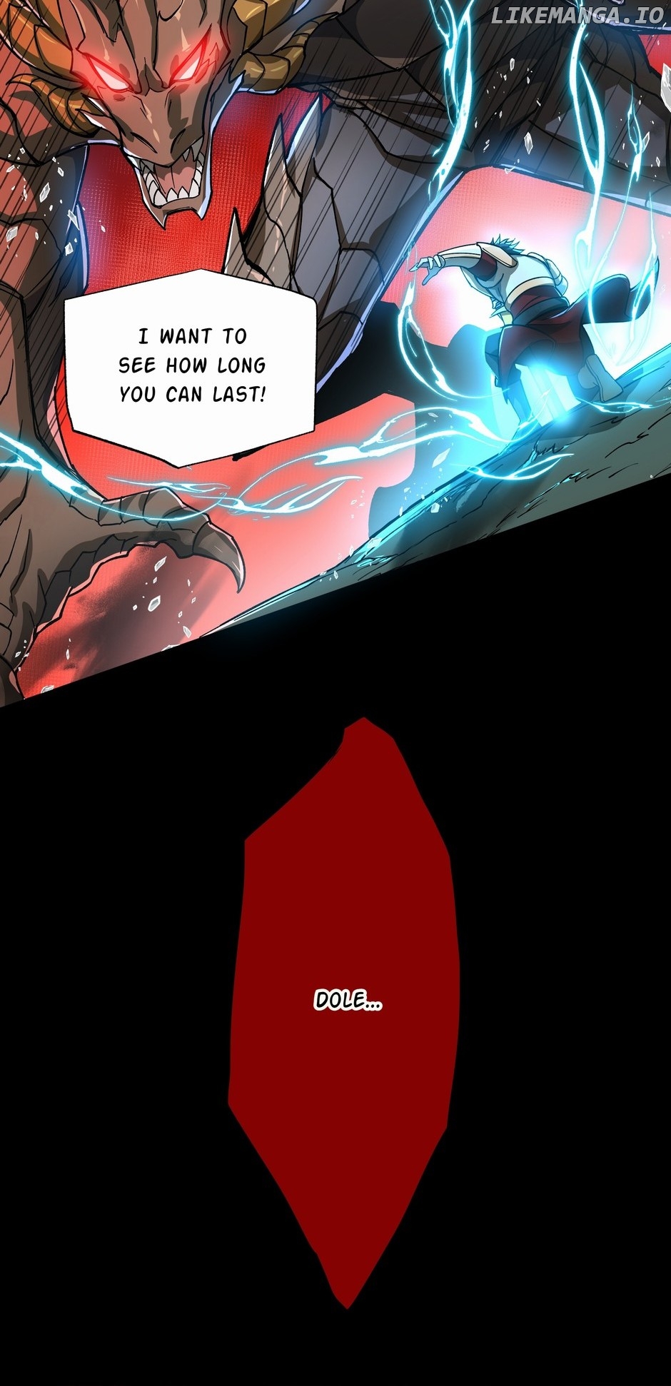 The Godslayer Who Cheats Chapter 83 - page 20