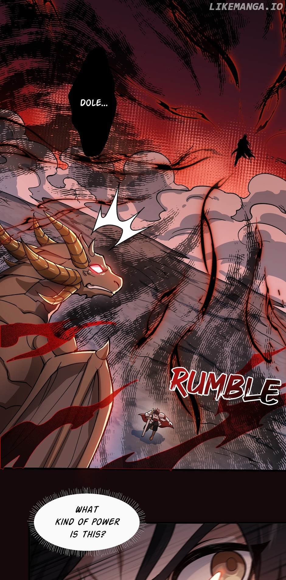 The Godslayer Who Cheats Chapter 83 - page 21