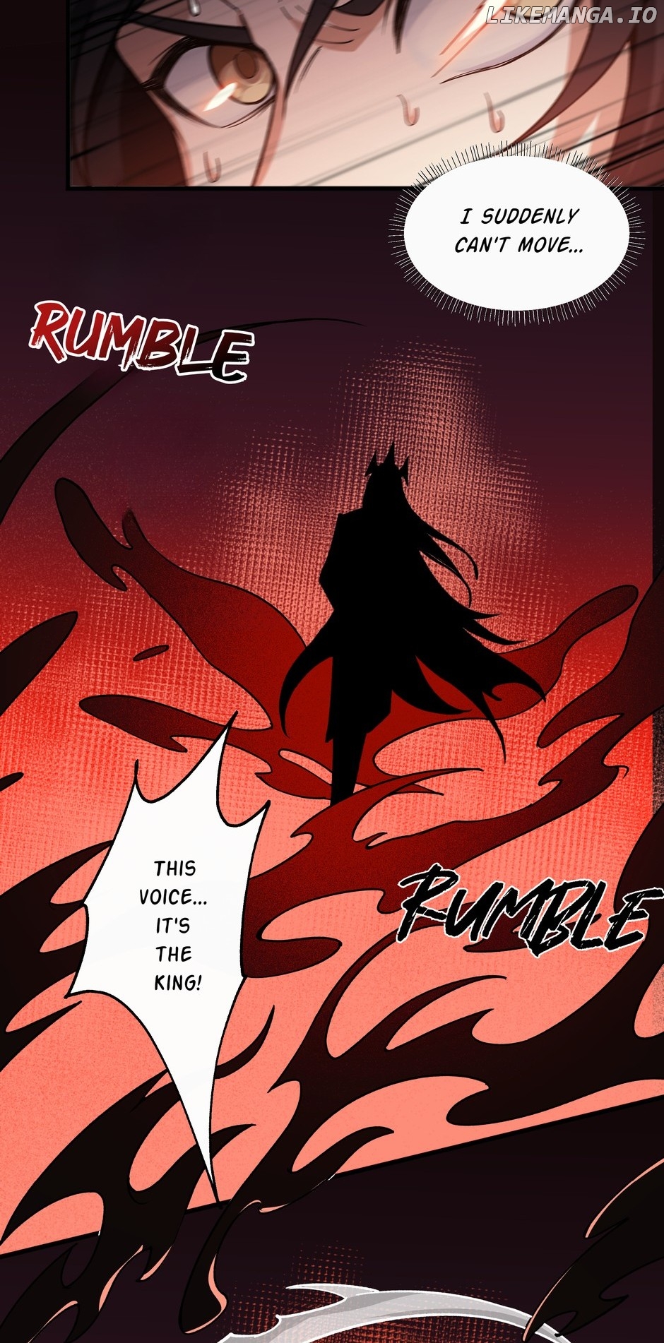 The Godslayer Who Cheats Chapter 83 - page 22