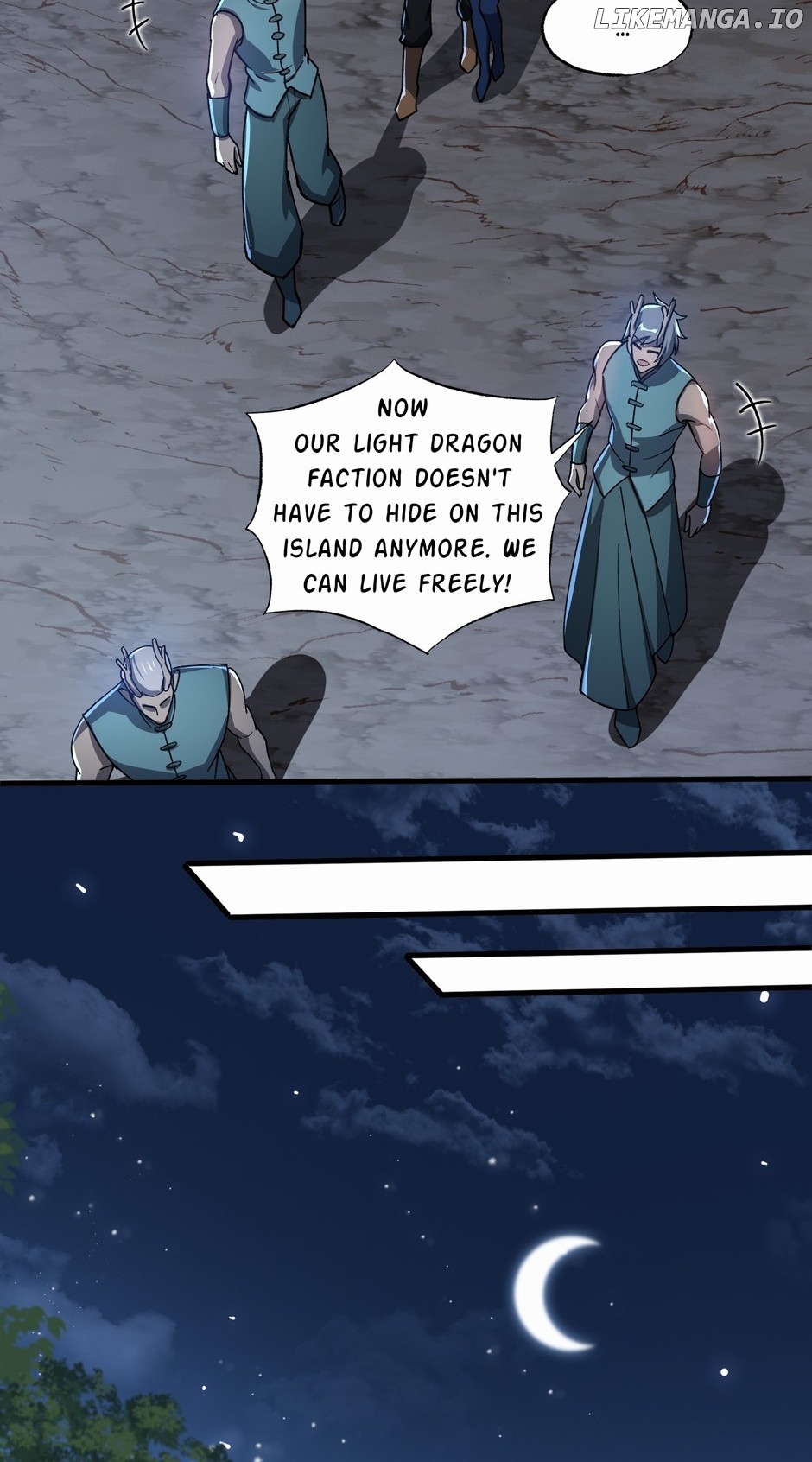 The Godslayer Who Cheats Chapter 83 - page 28