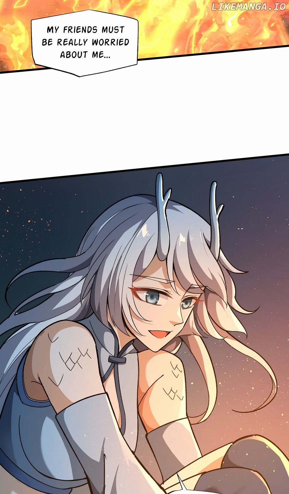 The Godslayer Who Cheats Chapter 83 - page 31