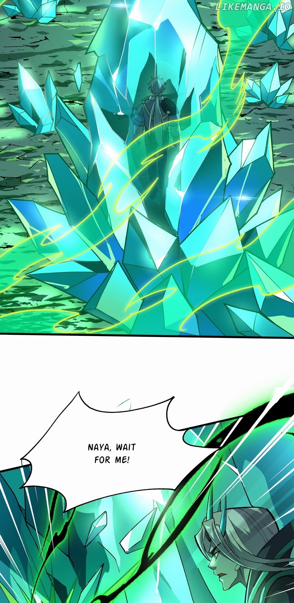 The Godslayer Who Cheats Chapter 83 - page 36