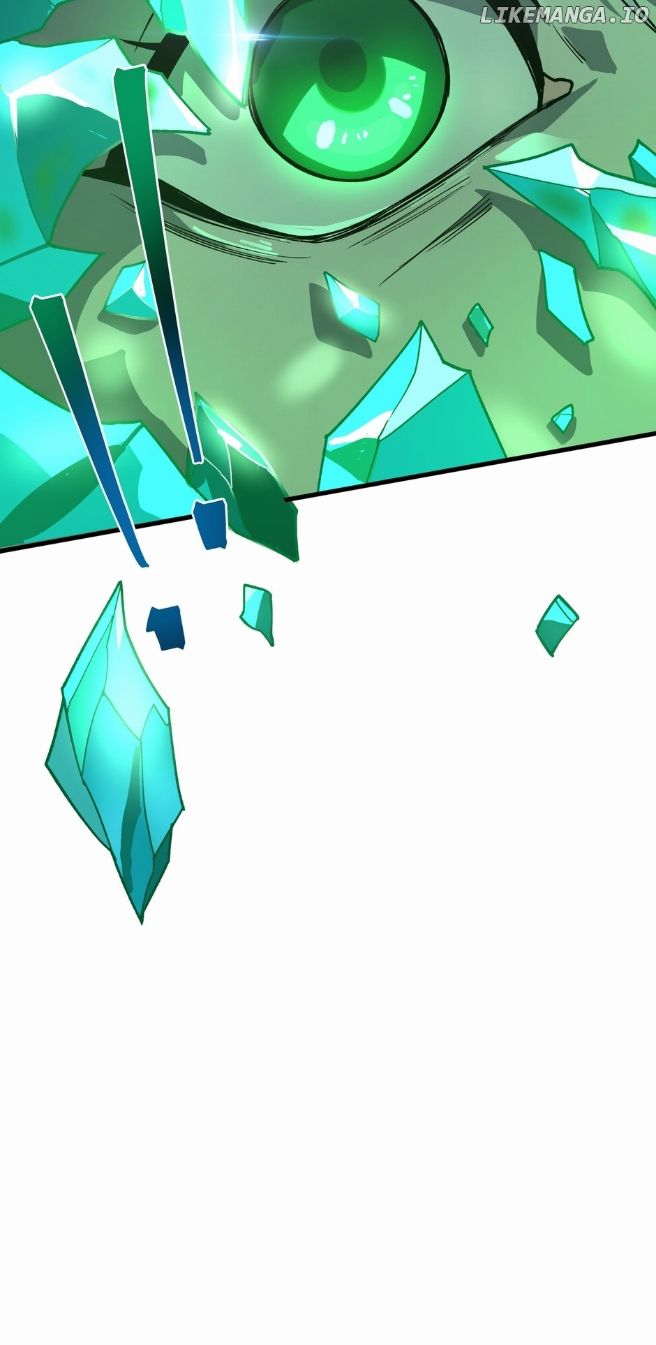 The Godslayer Who Cheats Chapter 83 - page 38