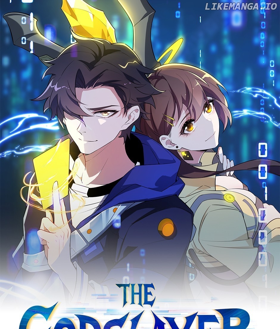 The Godslayer Who Cheats Chapter 84 - page 1