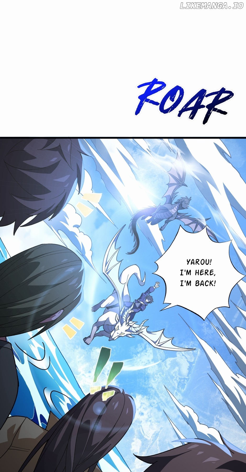 The Godslayer Who Cheats Chapter 84 - page 11